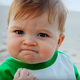 Illustration for article titled That Success Kid baby is now a teenager ready to reflect on his accidental meme stardom